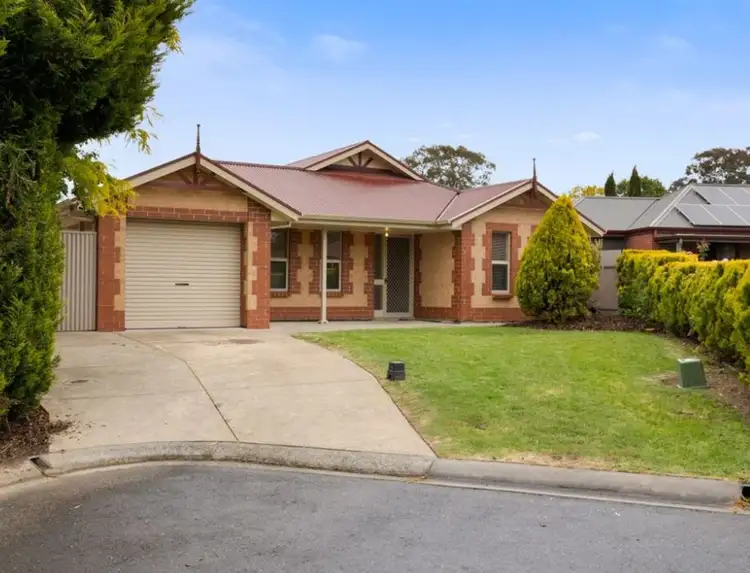 3 Pullman Court, Mount Barker SA 5251