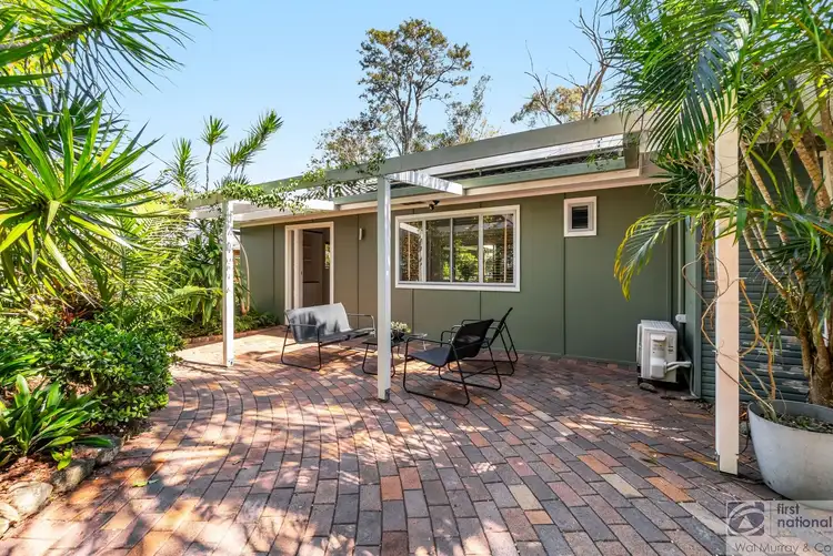 Main view of Homely house listing, 3 Chilcott Drive, Goonellabah NSW 2480