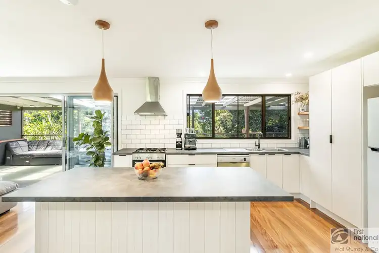 Third view of Homely house listing, 3 Chilcott Drive, Goonellabah NSW 2480