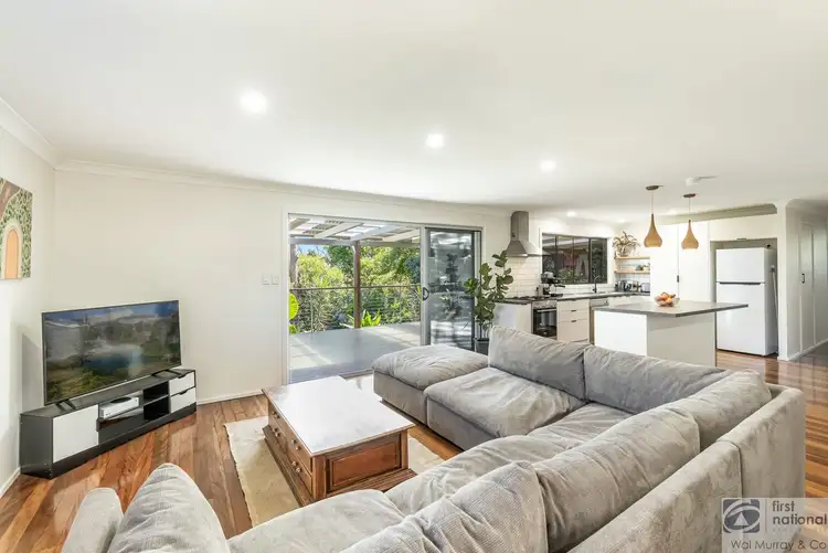 Fourth view of Homely house listing, 3 Chilcott Drive, Goonellabah NSW 2480