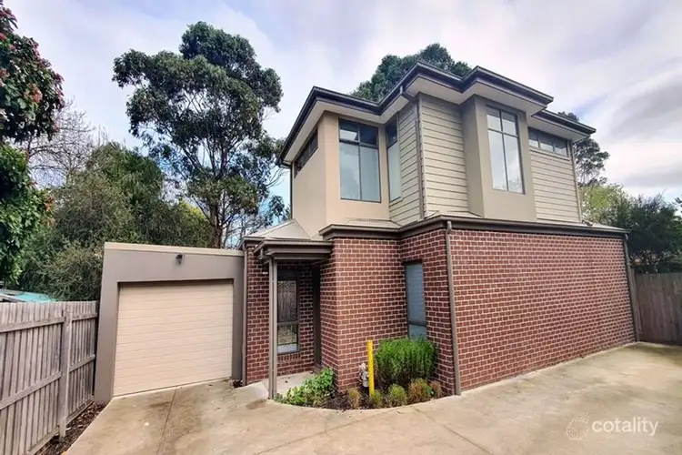 51A Hamilton Rd, Bayswater North VIC 3153