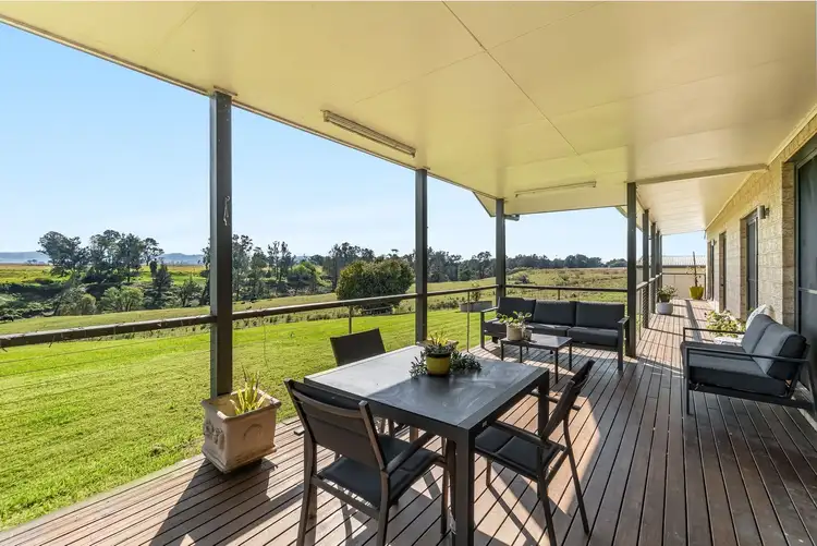 100 Haydon Road, Greenridge NSW 2471
