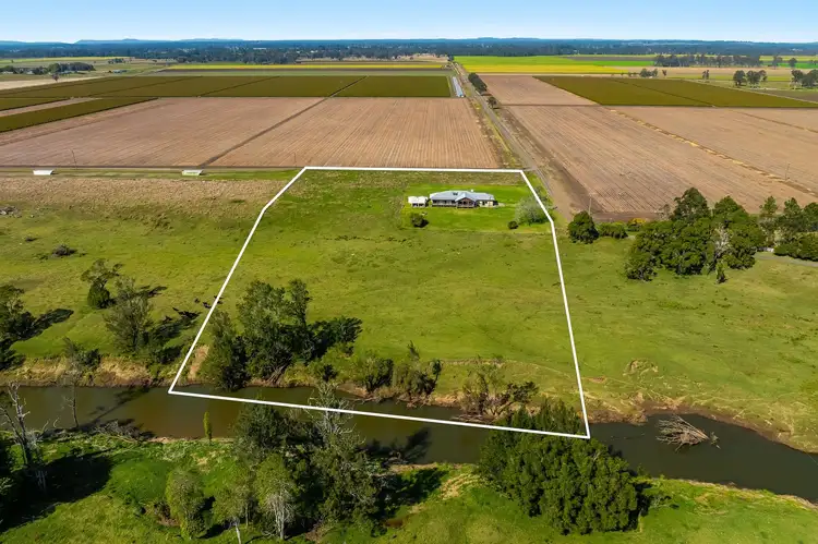 100 Haydon Road, Greenridge NSW 2471