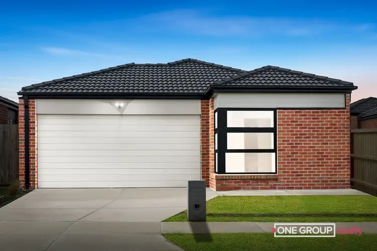 30 Juniperina Circuit, Wallan VIC 3756