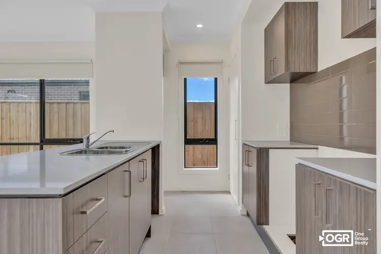Second view of Homely house listing, 30 Juniperina Circuit, Wallan VIC 3756