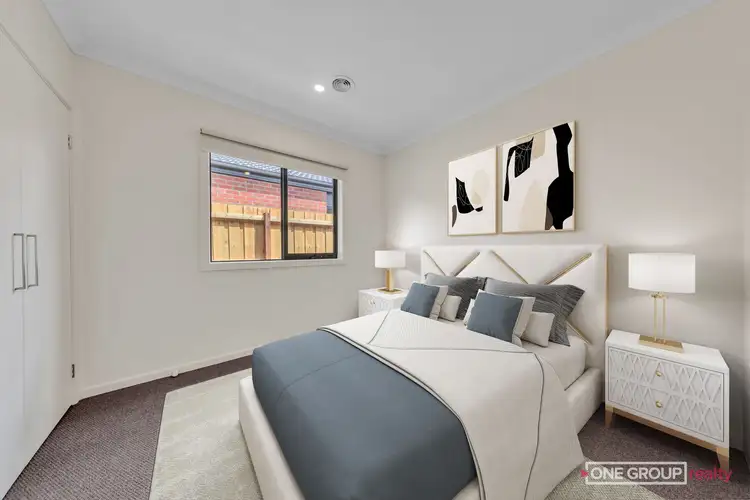 Sixth view of Homely house listing, 30 Juniperina Circuit, Wallan VIC 3756