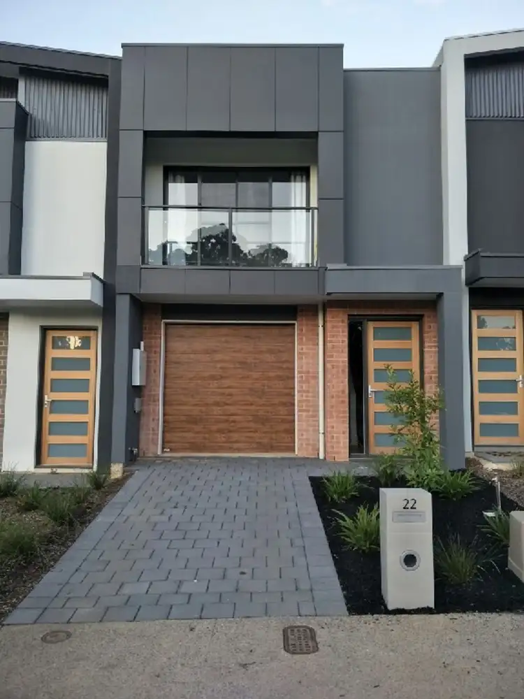 22 Parkland Avenue, Mount Barker SA 5251