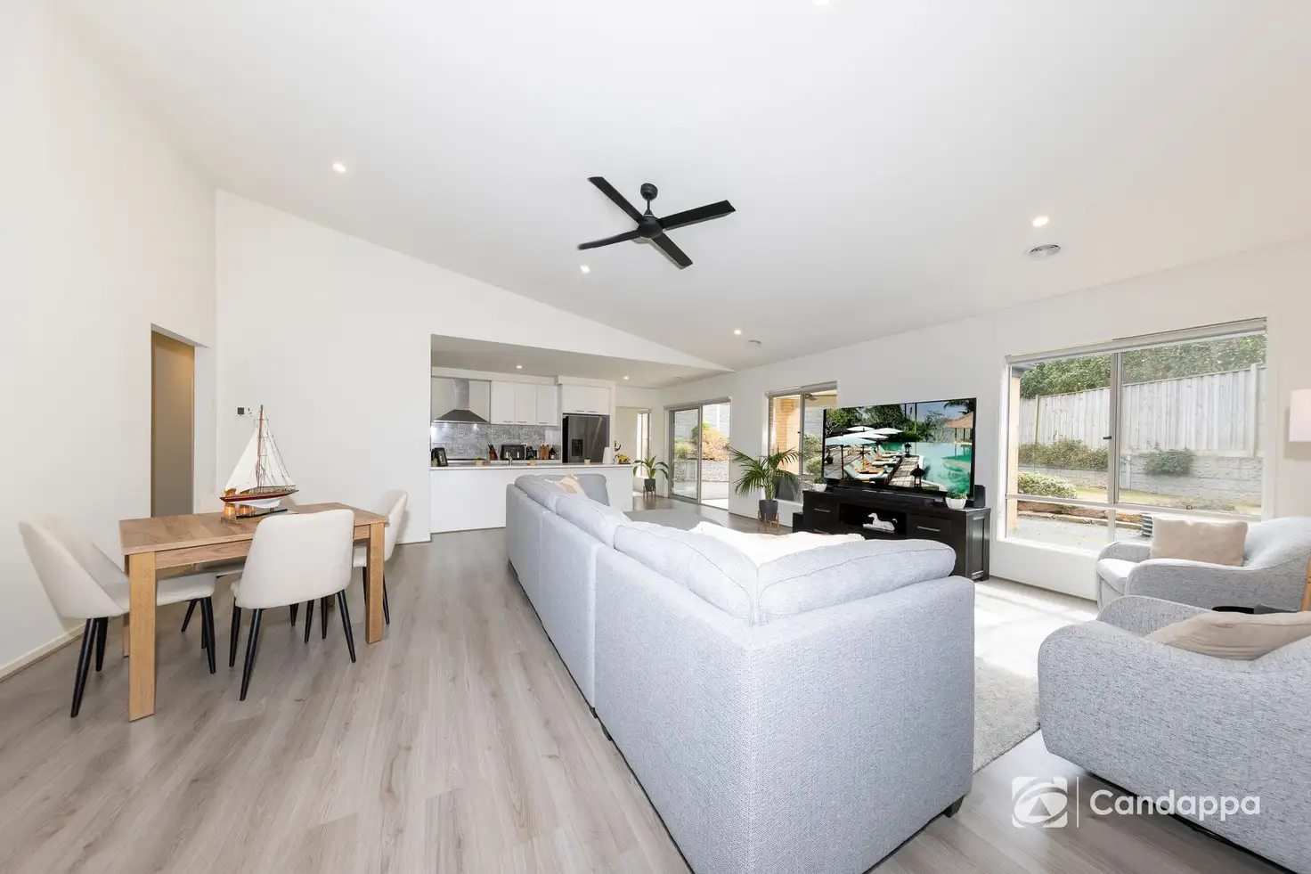 Main view of Homely house listing, 6 Elmside Avenue, Warragul VIC 3820