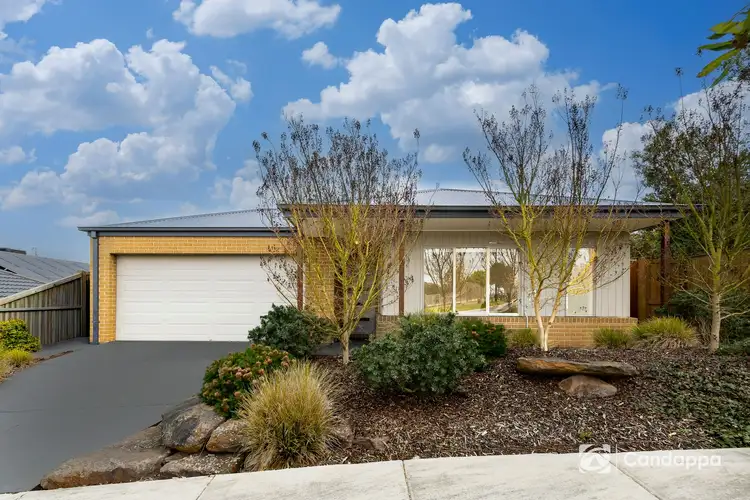 Second view of Homely house listing, 6 Elmside Avenue, Warragul VIC 3820