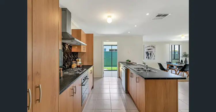 Third view of Homely house listing, 22 Barton Circuit, Mount Barker SA 5251