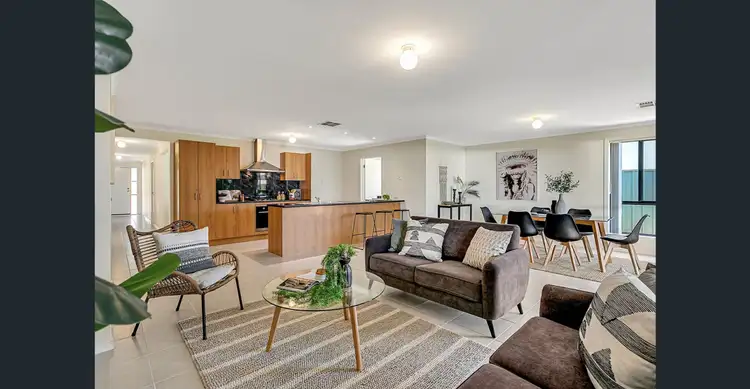 Fourth view of Homely house listing, 22 Barton Circuit, Mount Barker SA 5251