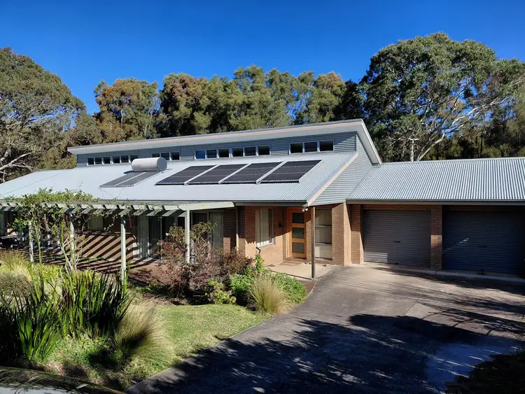 16 Sanderling Place, Bawley Point NSW 2539