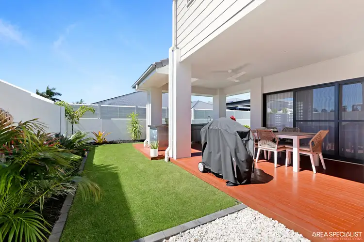 51 Hamilton Drive, Jacobs Well QLD 4208