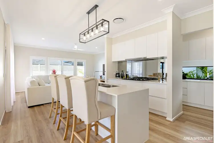 51 Hamilton Drive, Jacobs Well QLD 4208