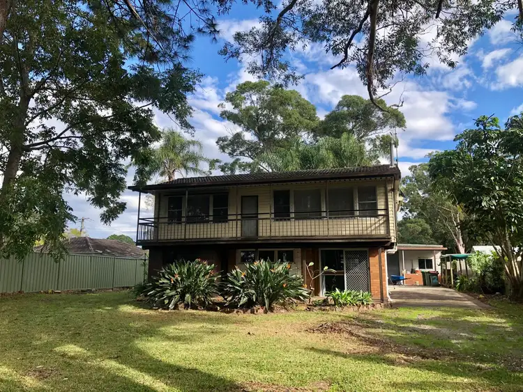 Address available on request