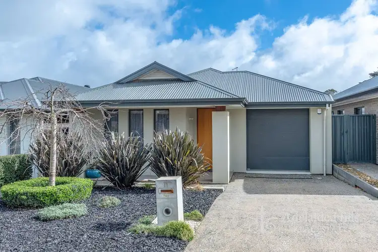 11 Cheriton Avenue, Mount Barker SA 5251