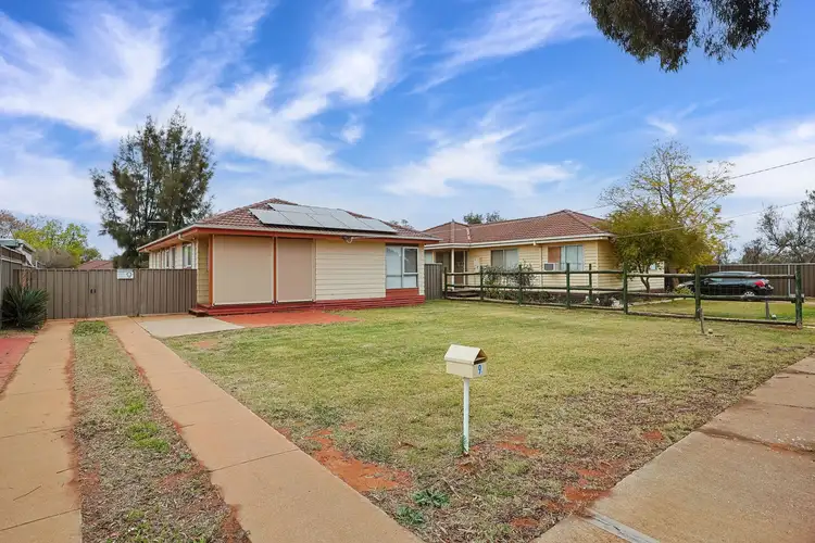 9 Nulla Street, Red Cliffs VIC 3496