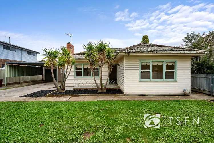 1 Fox Street, East Bendigo VIC 3550