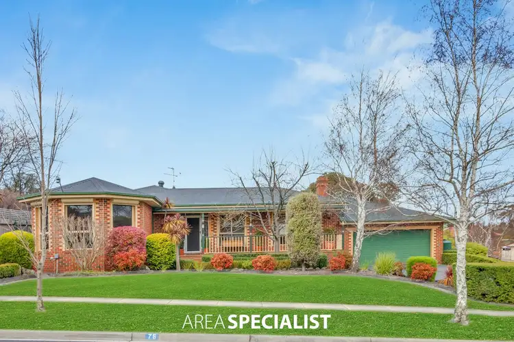 76 Eagle Drive, Pakenham VIC 3810