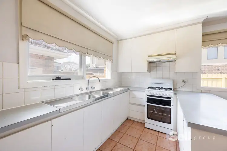 Fifth view of Homely unit listing, 2/12-20 Bournemouth Avenue, Springvale VIC 3171