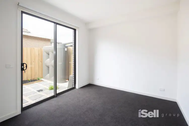 Fifth view of Homely townhouse listing, 2/63 Royal Avenue, Springvale VIC 3171