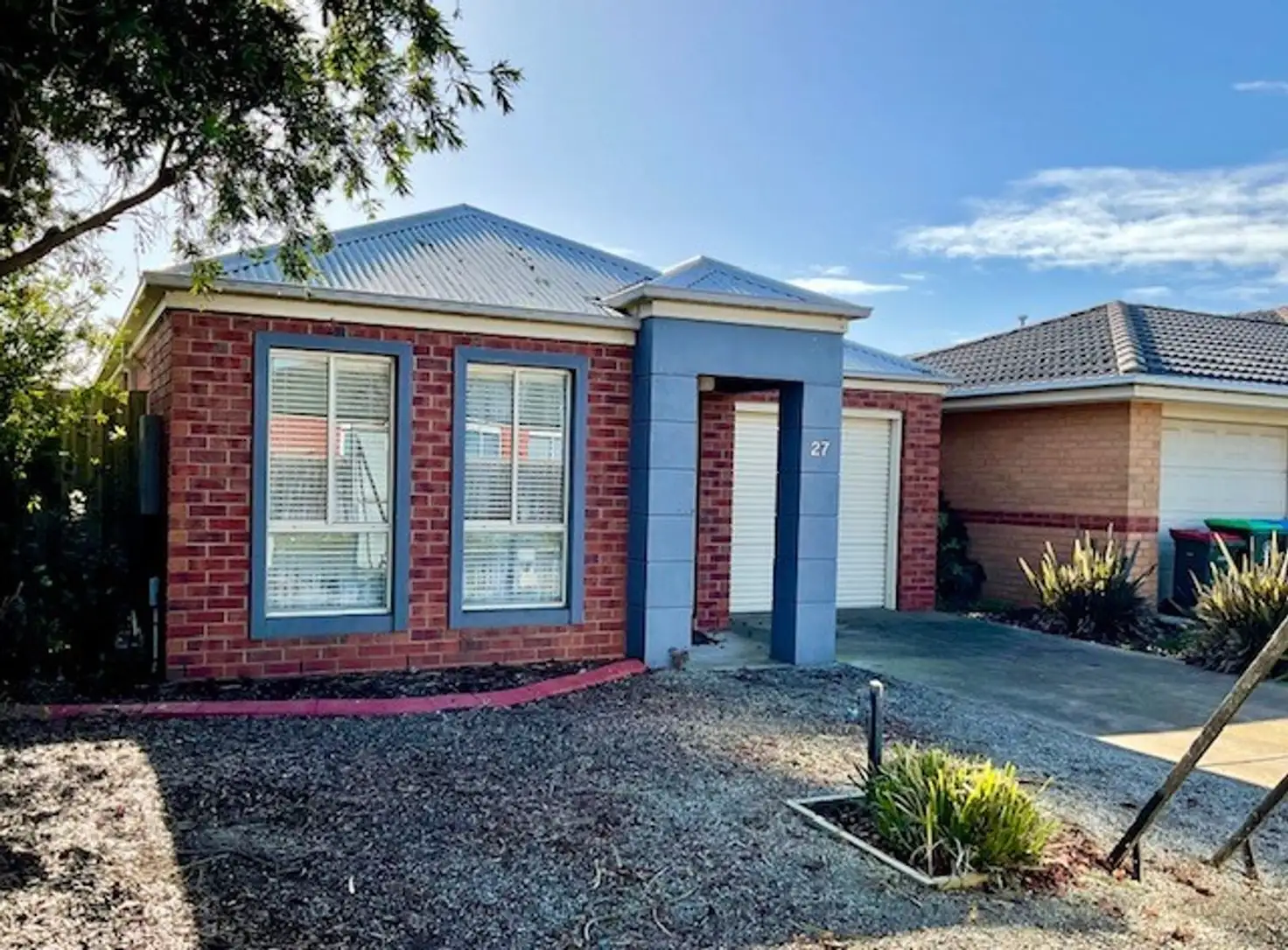 Main view of Homely house listing, 27 Minstrel Close, Wyndham Vale VIC 3024
