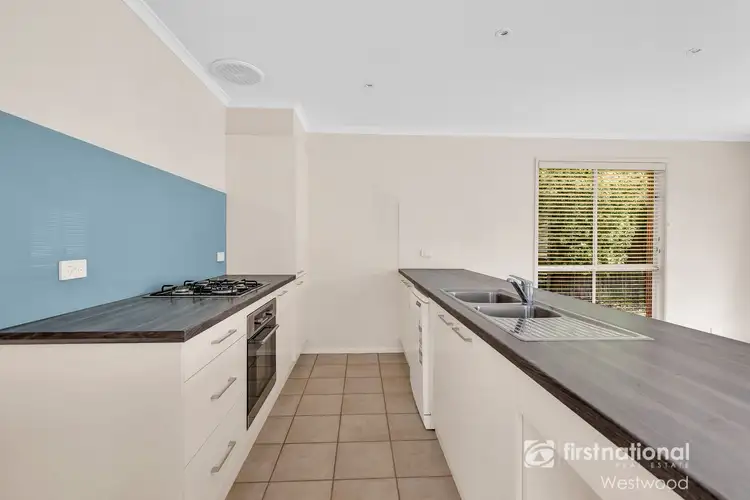 Second view of Homely house listing, 27 Minstrel Close, Wyndham Vale VIC 3024