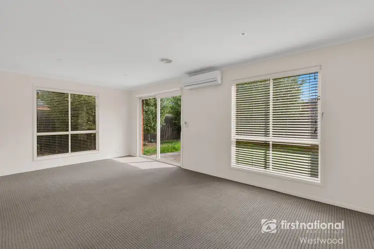Fourth view of Homely house listing, 27 Minstrel Close, Wyndham Vale VIC 3024