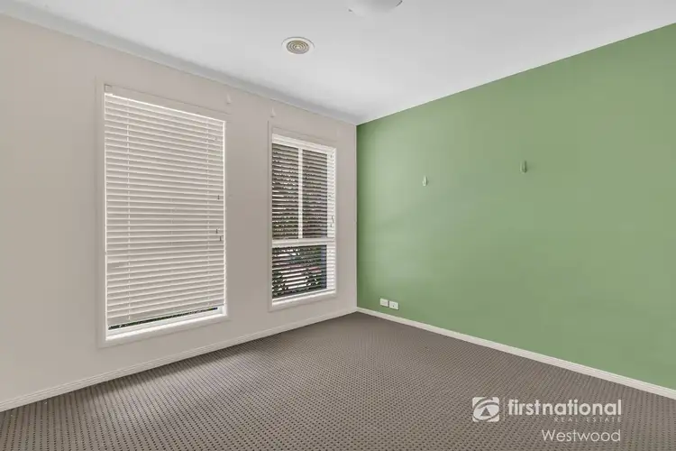 Fifth view of Homely house listing, 27 Minstrel Close, Wyndham Vale VIC 3024