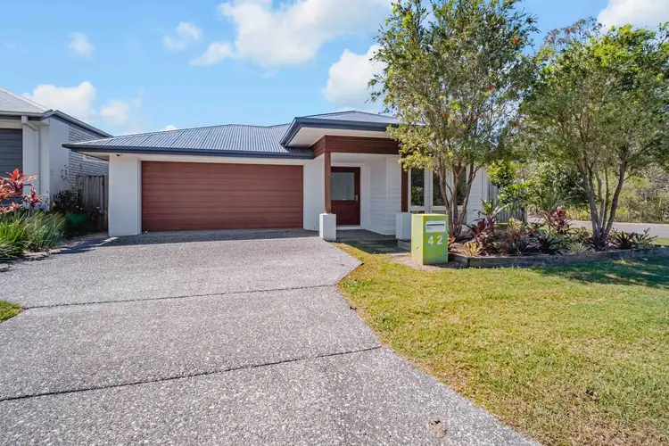 42 Palaszczuk Avenue, Collingwood Park QLD 4301
