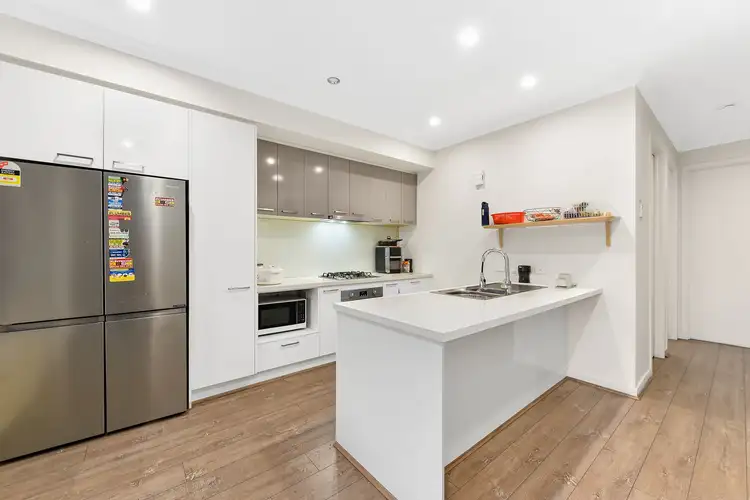 Fourth view of Homely townhouse listing, 34 View Road, Springvale VIC 3171