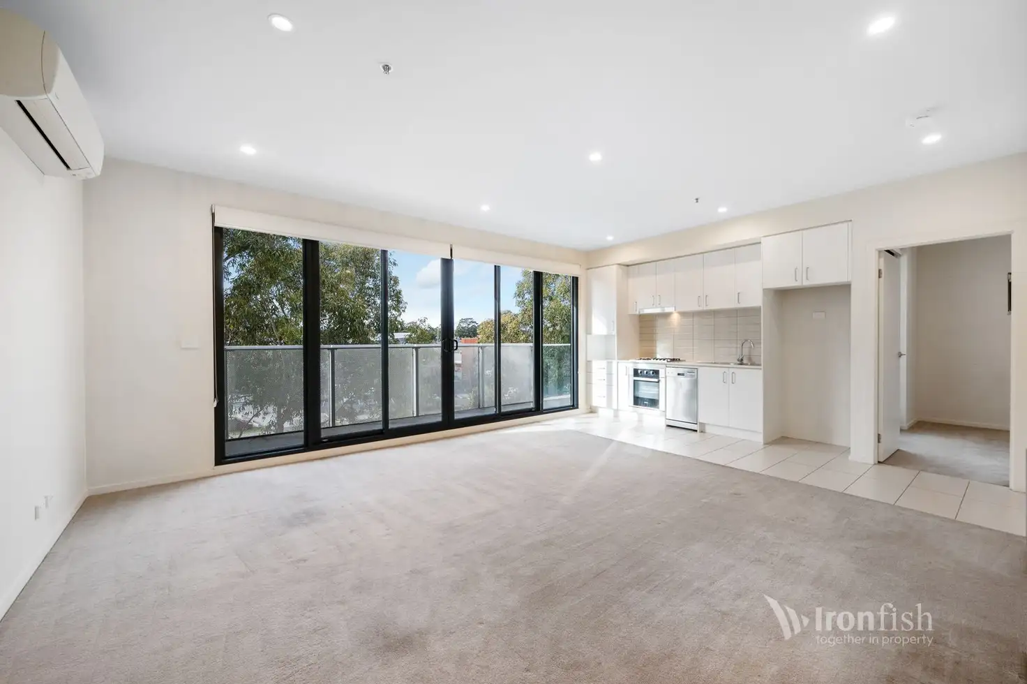 Main view of Homely apartment listing, 311/80 Cheltenham Road, Dandenong VIC 3175