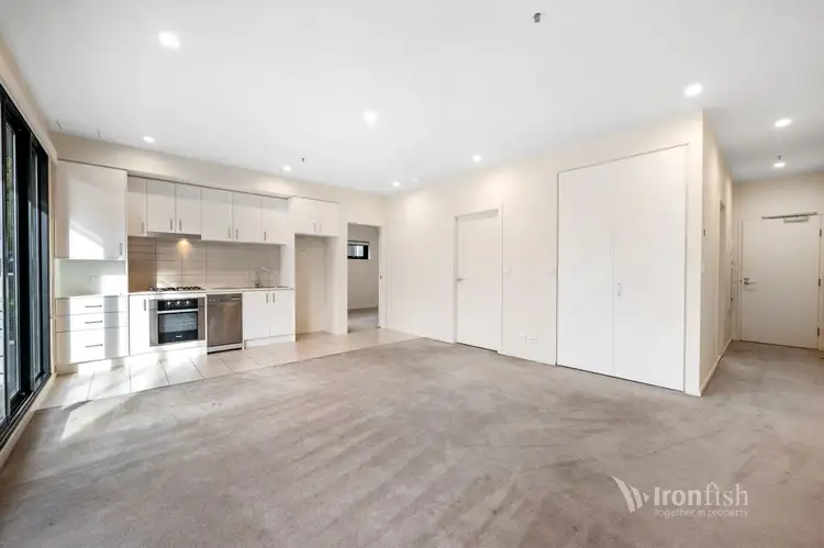 Second view of Homely apartment listing, 311/80 Cheltenham Road, Dandenong VIC 3175