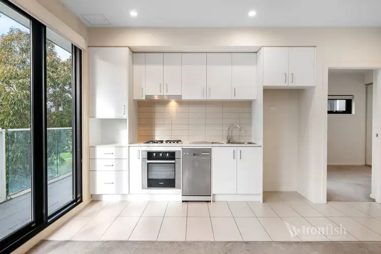Fourth view of Homely apartment listing, 311/80 Cheltenham Road, Dandenong VIC 3175