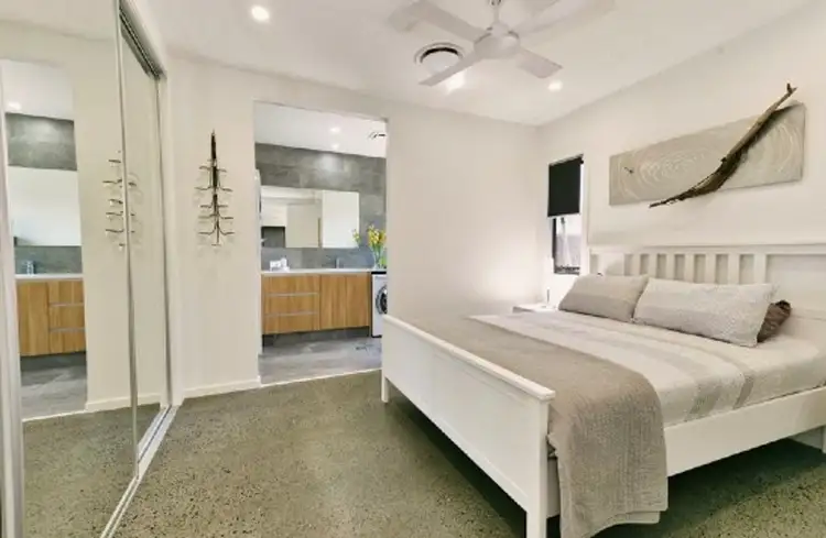 Second view of Homely unit listing, 60 Channel Street, Cleveland QLD 4163