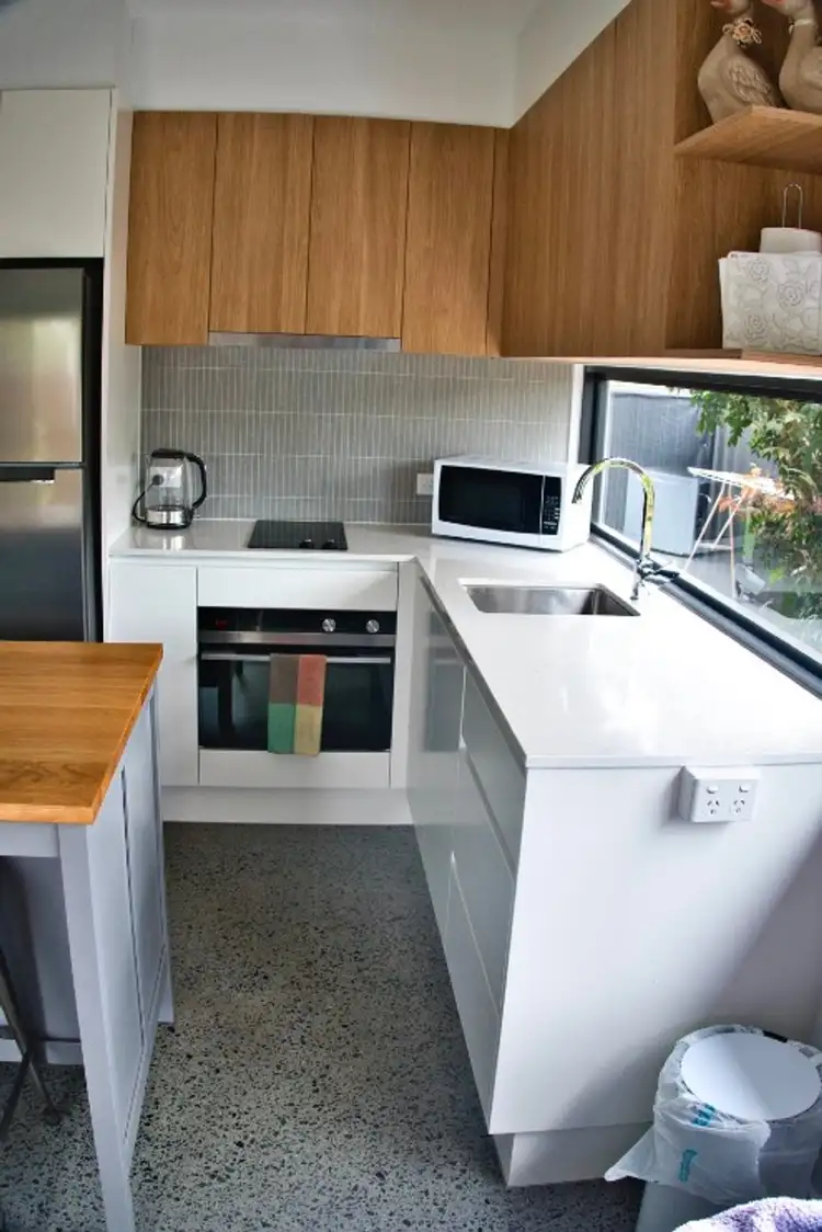 Third view of Homely unit listing, 60 Channel Street, Cleveland QLD 4163