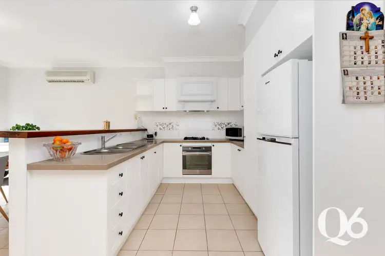 Third view of Homely house listing, 27 Studley Park Way, Caroline Springs VIC 3023