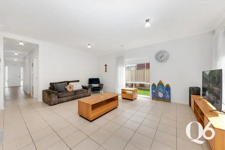Fifth view of Homely house listing, 27 Studley Park Way, Caroline Springs VIC 3023