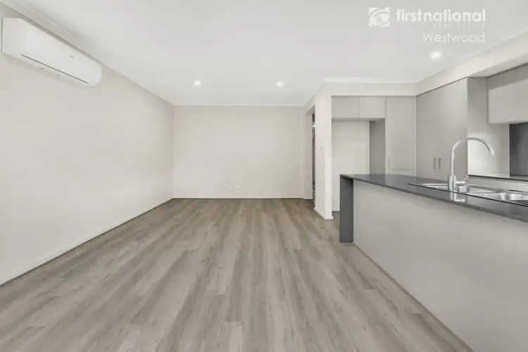 Third view of Homely house listing, 22 Woolspinner Crescent, Wyndham Vale VIC 3024