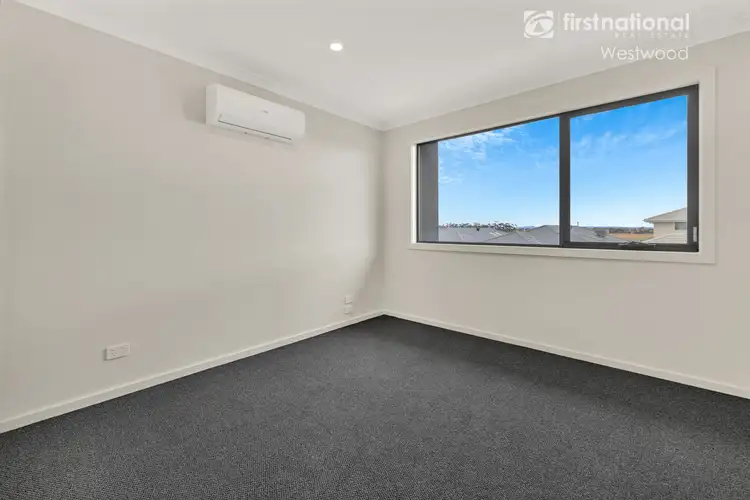 Fourth view of Homely house listing, 22 Woolspinner Crescent, Wyndham Vale VIC 3024