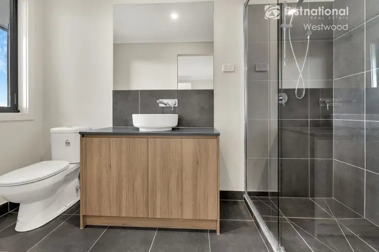 Fifth view of Homely house listing, 22 Woolspinner Crescent, Wyndham Vale VIC 3024