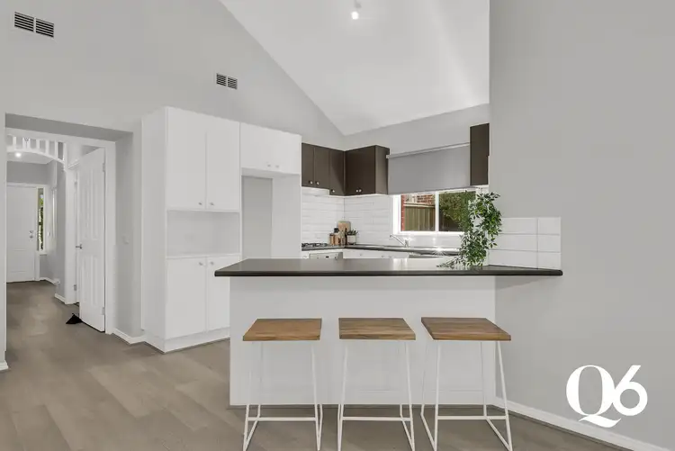 Fifth view of Homely house listing, 39 Dahlia Drive, Caroline Springs VIC 3023