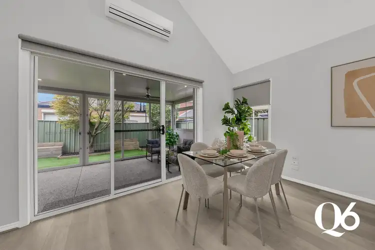 Sixth view of Homely house listing, 39 Dahlia Drive, Caroline Springs VIC 3023