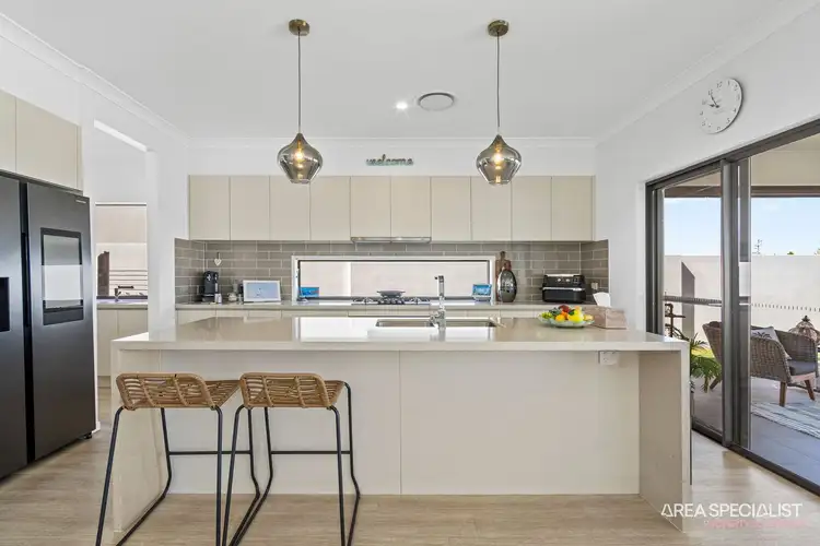 40 Hamilton Drive, Jacobs Well QLD 4208