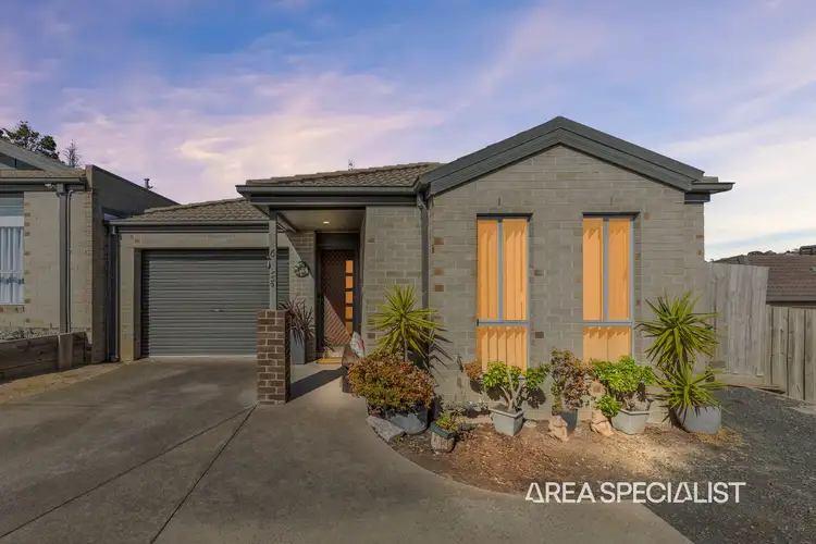 6/6-16 Diston Court, Pakenham VIC 3810
