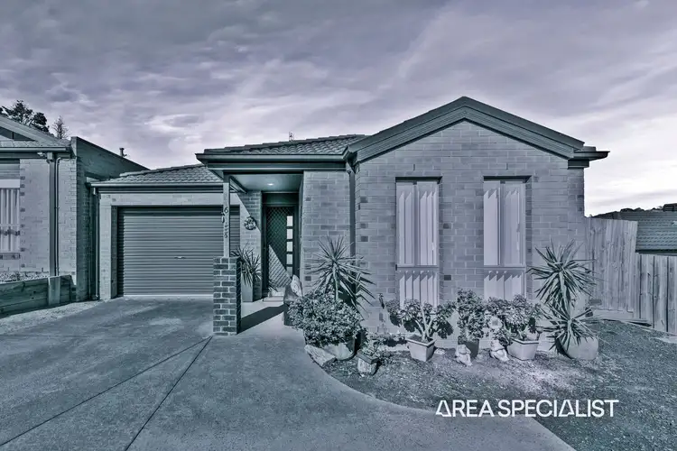 6/6-16 Diston Court, Pakenham VIC 3810