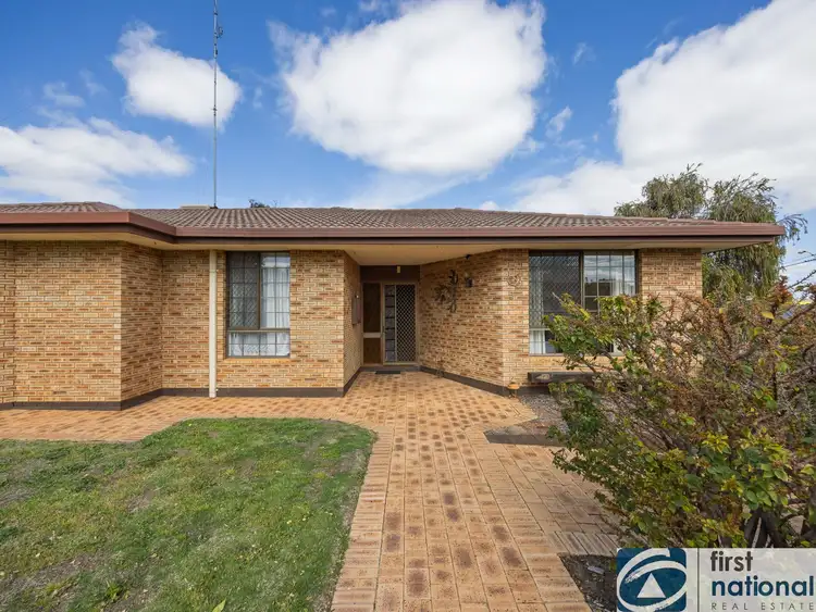 3 Cecil Road, Northam WA 6401