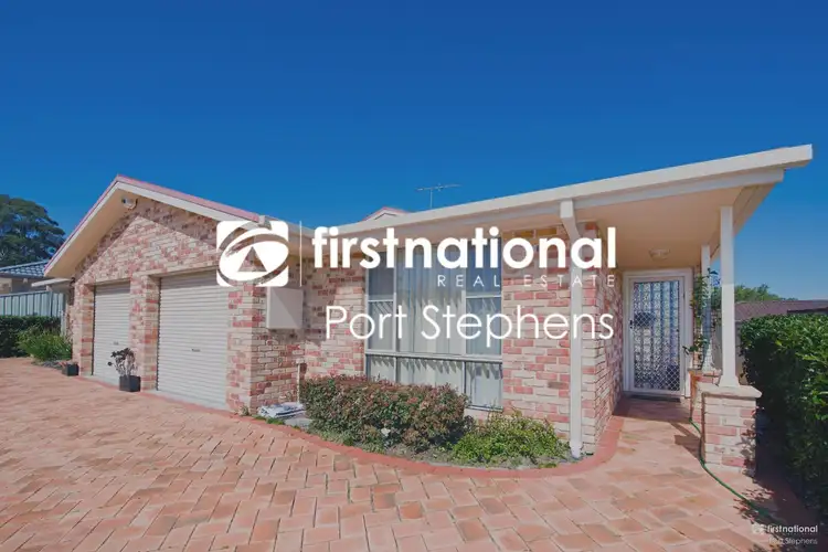6 Hairtail Close, Corlette NSW 2315