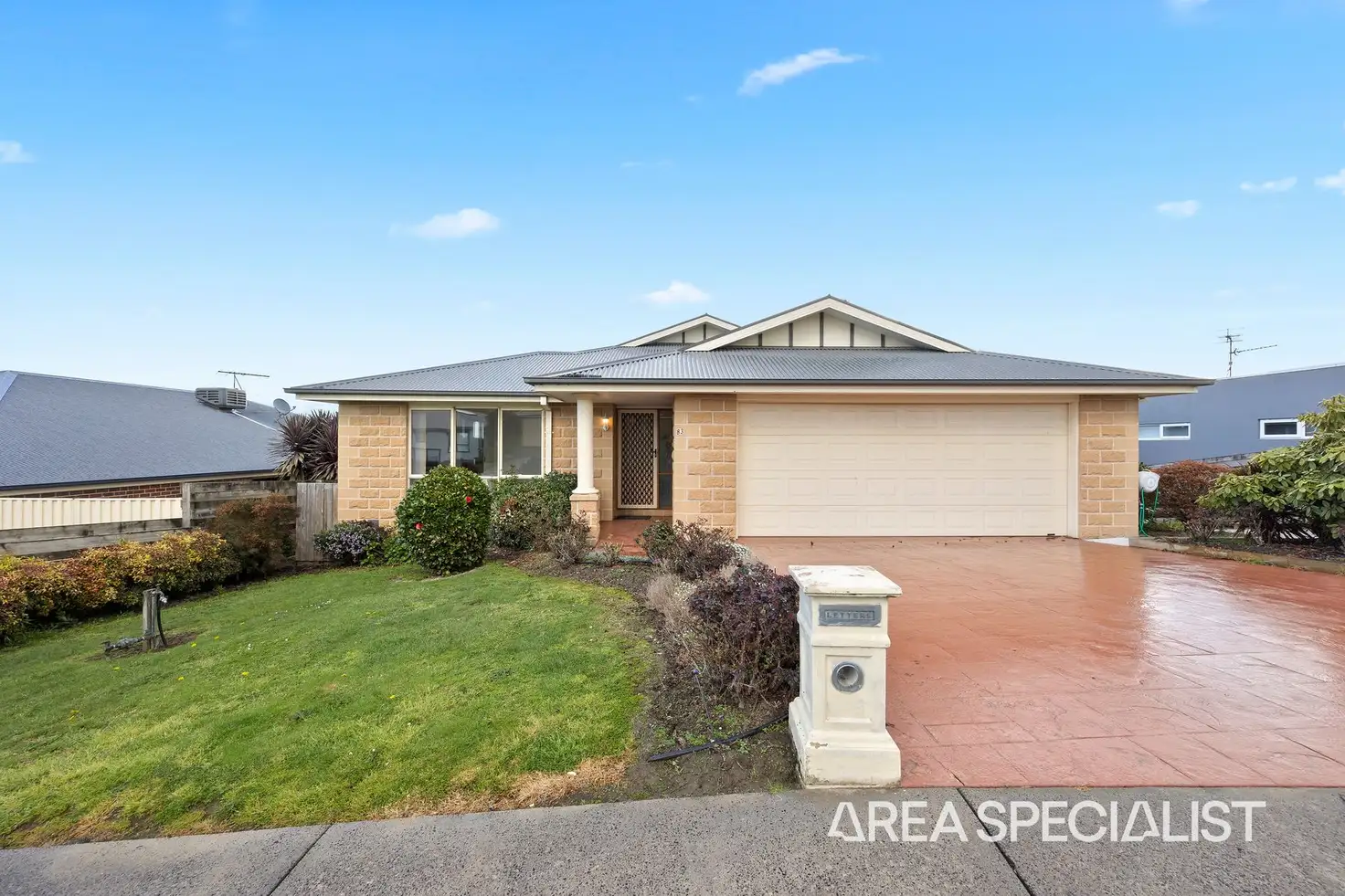 Main view of Homely house listing, 83 George Street, Korumburra VIC 3950