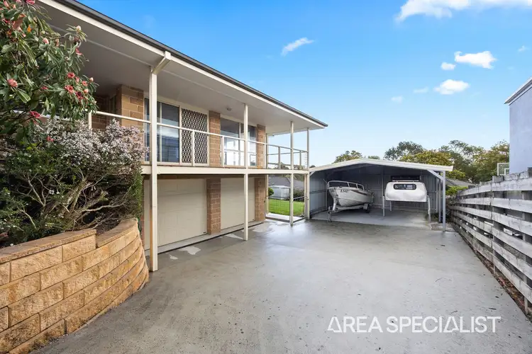 Third view of Homely house listing, 83 George Street, Korumburra VIC 3950